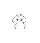 うちゅにたん生まれなね（個別スタンプ：14）