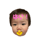 りゅうここすたんぷ（個別スタンプ：1）
