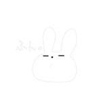 色んな人が思うこと.3（個別スタンプ：5）
