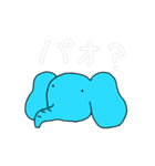 色んな人が思うこと.3（個別スタンプ：8）