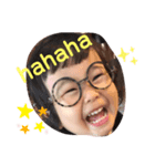 hiuのいろいろ★No.1（個別スタンプ：5）