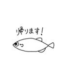 おぢさんと愉快な仲間たち（個別スタンプ：22）