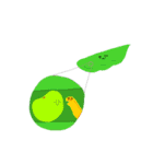 僕ンち（個別スタンプ：3）