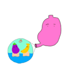 僕ンち（個別スタンプ：7）