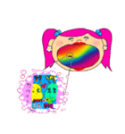 僕ンち（個別スタンプ：8）