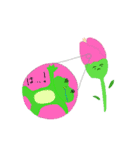 僕ンち（個別スタンプ：10）