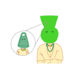 僕ンち（個別スタンプ：12）