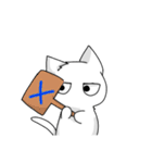 SCP-040-JPねこですよろしくおねがいします（個別スタンプ：13）