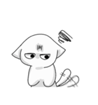 SCP-040-JPねこですよろしくおねがいします（個別スタンプ：31）