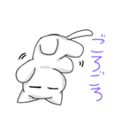 SCP-040-JPねこですよろしくおねがいします（個別スタンプ：34）