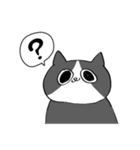 オレでぶにゃん（個別スタンプ：15）