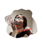 七変化ひとみお（個別スタンプ：8）