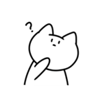 ささきの猫スタンプ（個別スタンプ：29）