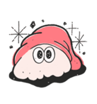 安眠BOY（個別スタンプ：1）