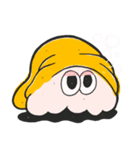 安眠BOY（個別スタンプ：2）