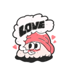 安眠BOY（個別スタンプ：5）