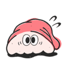 安眠BOY（個別スタンプ：10）