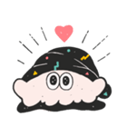 安眠BOY（個別スタンプ：12）