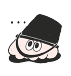 安眠BOY（個別スタンプ：18）