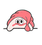 安眠BOY（個別スタンプ：19）