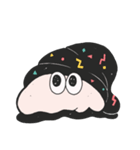 安眠BOY（個別スタンプ：23）
