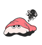 安眠BOY（個別スタンプ：24）
