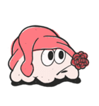 安眠BOY（個別スタンプ：31）