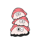 安眠BOY（個別スタンプ：32）