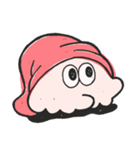 安眠BOY（個別スタンプ：38）