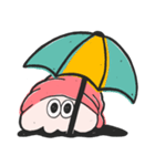 安眠BOY（個別スタンプ：39）