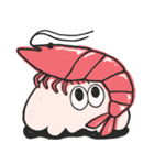 安眠BOY（個別スタンプ：40）