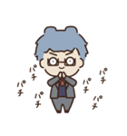 ささき先生（個別スタンプ：5）