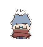ささき先生（個別スタンプ：6）