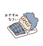 ささき先生（個別スタンプ：14）