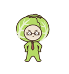 ささき先生（個別スタンプ：24）