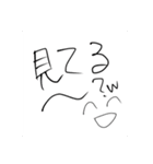 からふるにんげんさん（個別スタンプ：23）