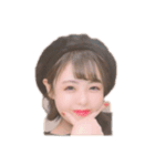 かわいいだろんっ（個別スタンプ：1）
