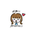 tommyのスタンプ（個別スタンプ：1）