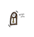 tommyのスタンプ（個別スタンプ：3）