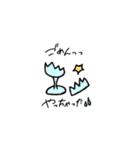 tommyのスタンプ（個別スタンプ：4）