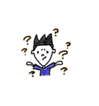 tommyのスタンプ（個別スタンプ：6）