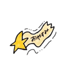 tommyのスタンプ（個別スタンプ：10）