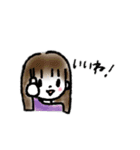 tommyのスタンプ（個別スタンプ：17）