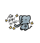 tommyのスタンプ（個別スタンプ：20）