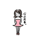 tommyのスタンプ（個別スタンプ：21）