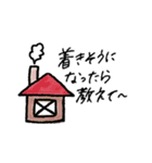 tommyのスタンプ（個別スタンプ：22）