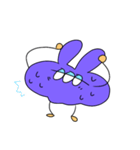 ジャモジくん（個別スタンプ：14）