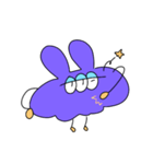 ジャモジくん（個別スタンプ：15）
