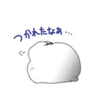 うささんとゆかいなおともだち2（個別スタンプ：15）