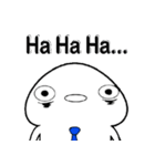 社会人の心（個別スタンプ：3）